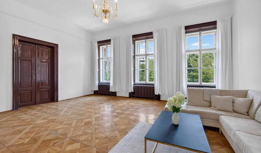 Prodej bytu 3+kk 105 m², Praha – náhled fotky 9