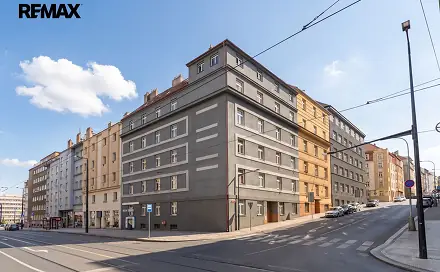Prodej bytu 4+kk 84 m²