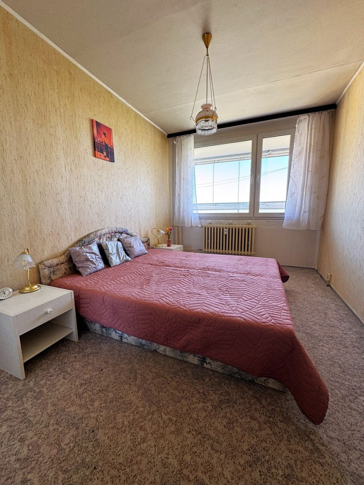 Prodej bytu 2+1 47 m² — photo 4
