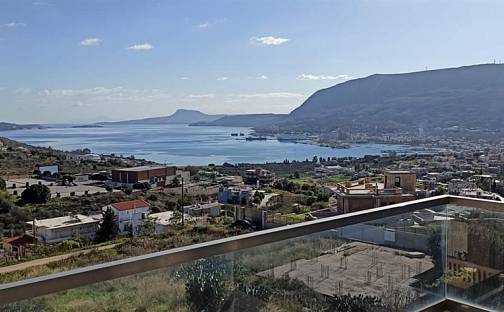 Prodej bytu 4+kk 147 m², Chania, Řecko