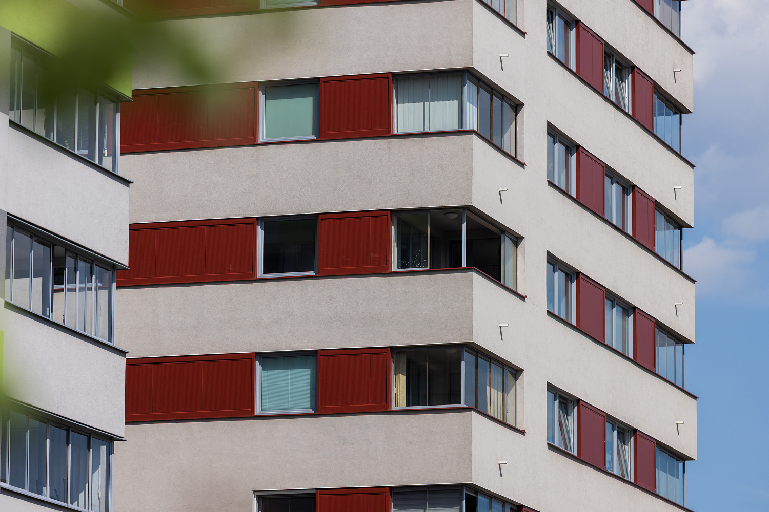 Prodej bytu 2+kk 55 m² — photo 2