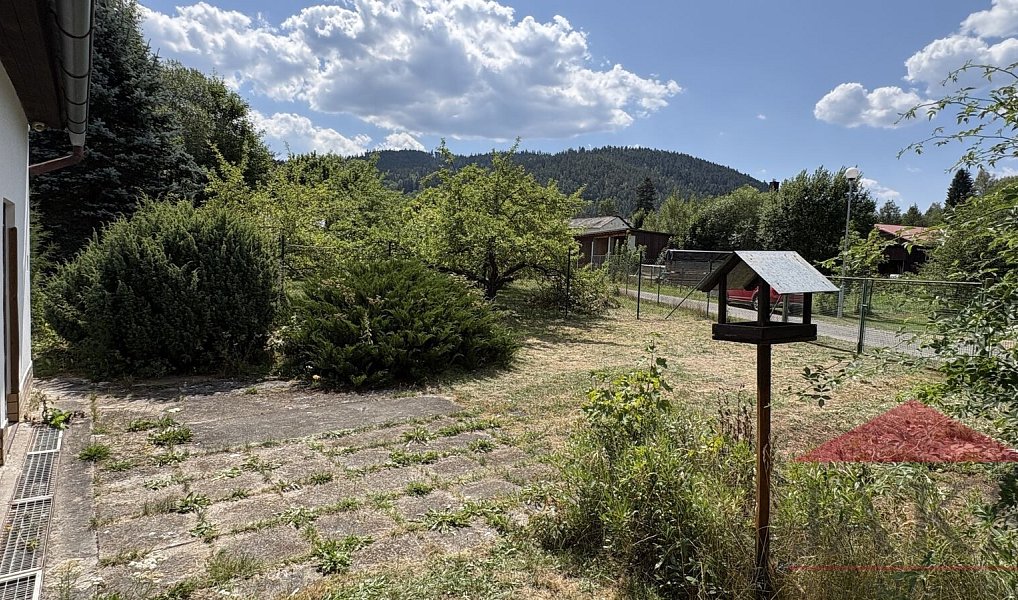 Prodej domu 95 m² s pozemkem 653 m², Rejštejn – náhled fotky 15