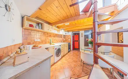 Prodej domu 88 m² s pozemkem 165 m², Vražkov, okres Litoměřice