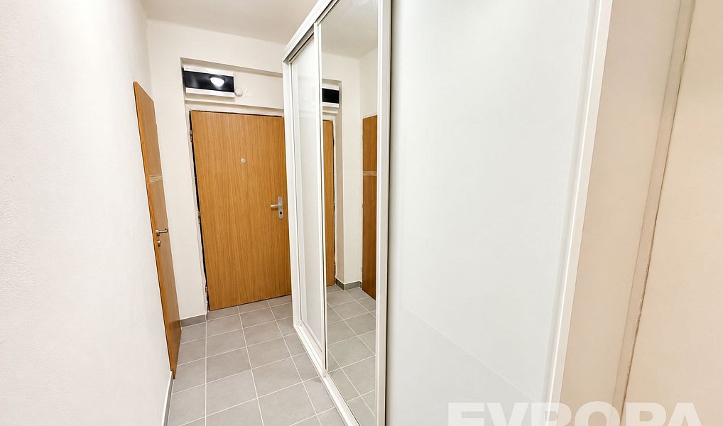 Pronájem bytu 2+1 56 m², Plzeň – náhled fotky 6