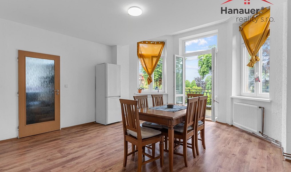 Prodej domu 320 m² s pozemkem 3 345 m², Česká Kamenice – náhled fotky 11