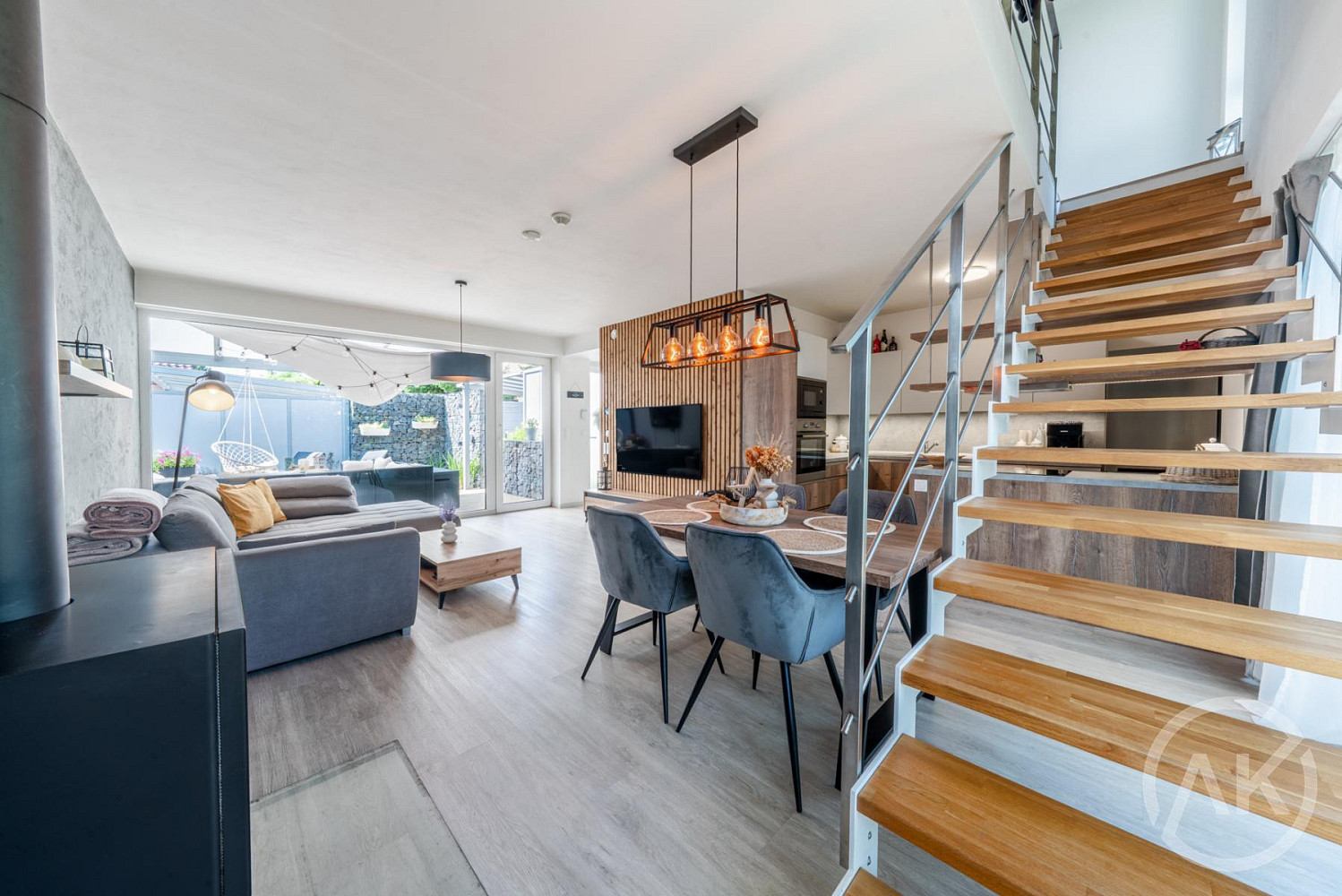 Prodej domu 108 m² s pozemkem 162 m² — photo 3