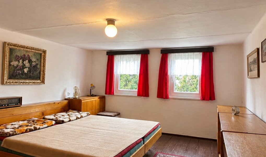 Prodej chaty/chalupy 96 m² s pozemkem 739 m², Dubí – náhled fotky 7