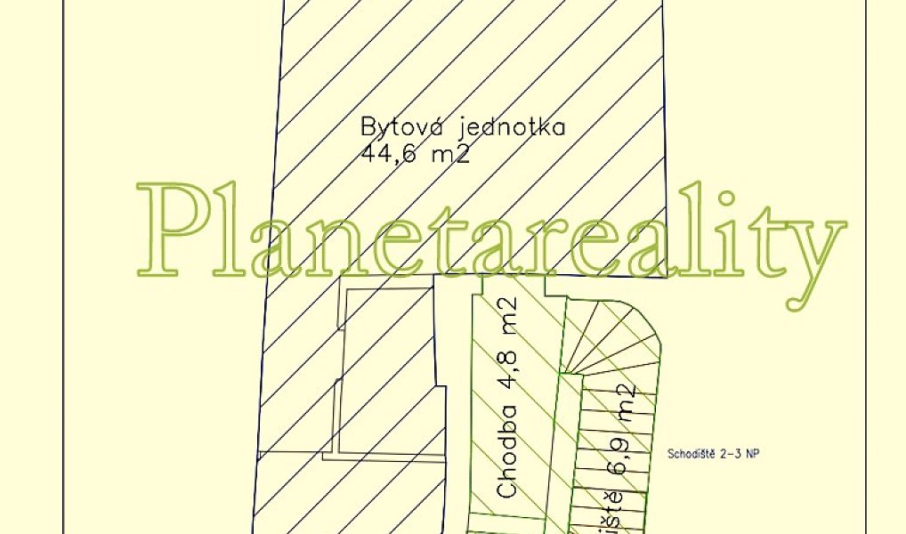 Prodej nájemního domu, činžáku 350 m², Karlovy Vary – náhled fotky 26