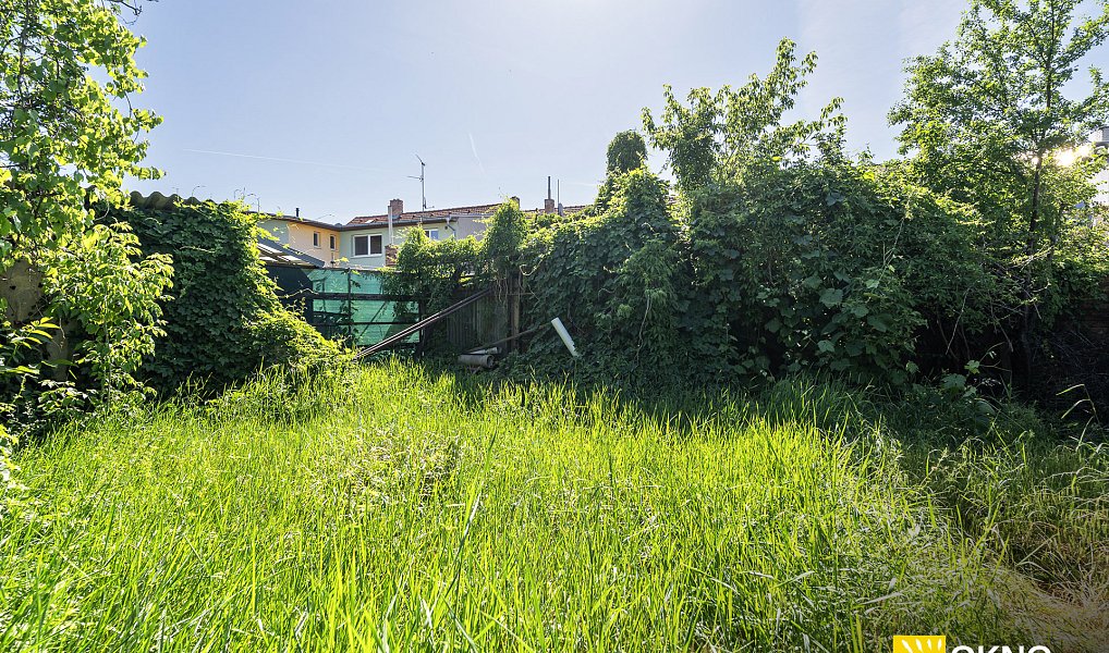 Prodej domu 58 m² s pozemkem 307 m², Hodonín – náhled fotky 8