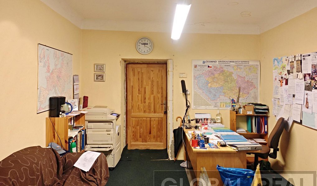 Prodej bytu 3+1 85 m², Jihlava – náhled fotky 3