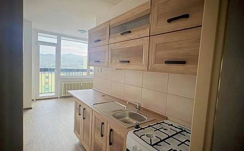 Pronájem bytu 3+1 82 m², Sídliště Za Chlumem, Bílina - Teplické Předměstí, okres Teplice