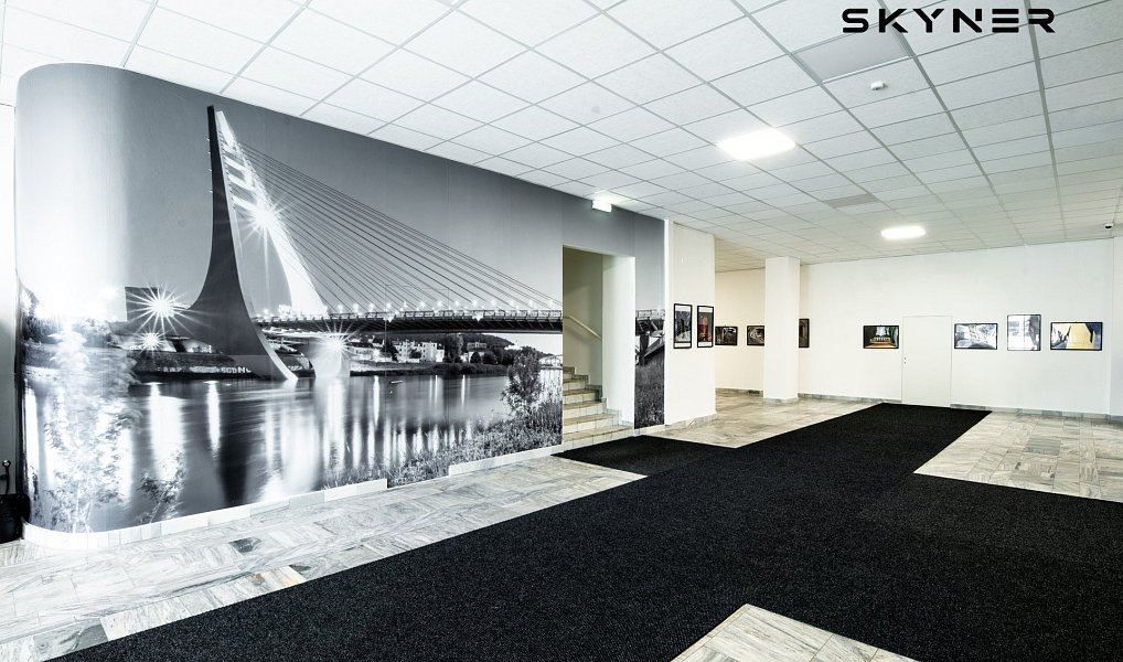 Pronájem kanceláře 87 m², Ústí nad Labem – náhled fotky 7