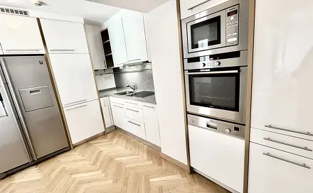 Pronájem bytu 4+kk 100 m², Jánská, Praha 1 - Malá Strana