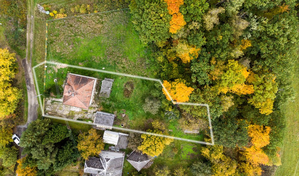 Prodej domu 200 m² s pozemkem 1 305 m², Zdemyslice – náhled fotky 5
