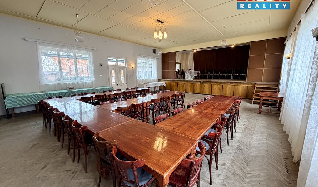 Prodej restaurace 380 m², Ivančice – náhled fotky 10