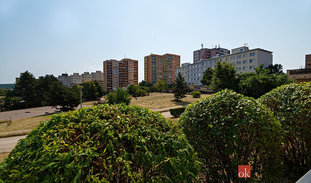 Prodej bytu 2+kk 42 m², Praha – náhled fotky 7