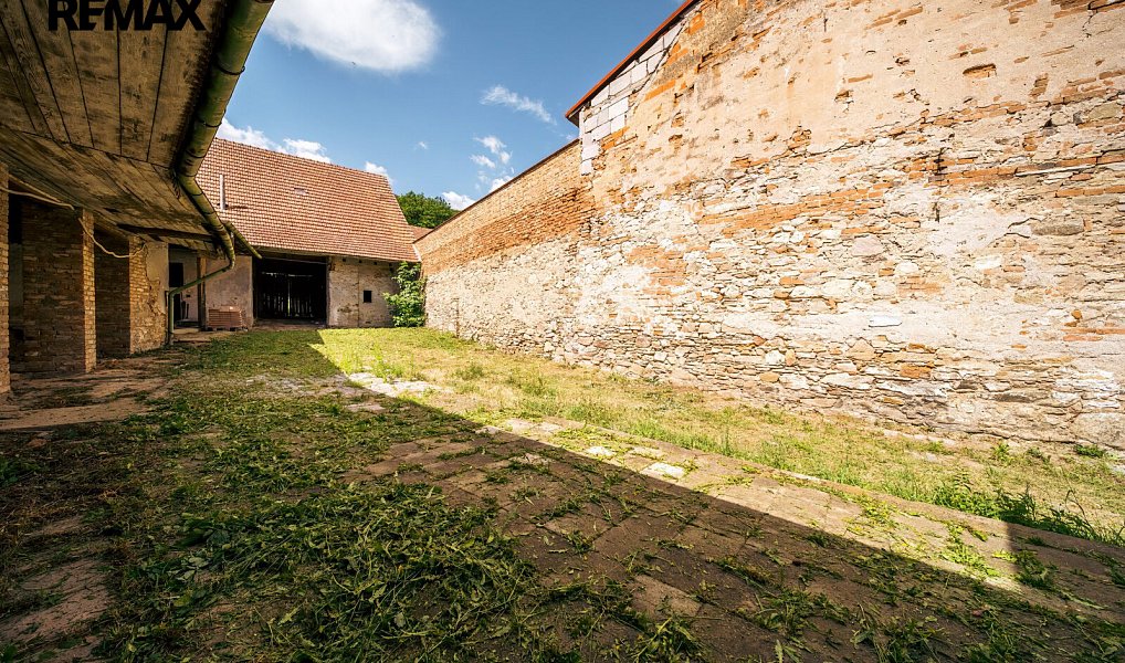 Prodej domu 124 m² s pozemkem 4 419 m², Lomnice – náhled fotky 13