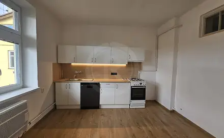 Pronájem bytu 2+1 90 m²