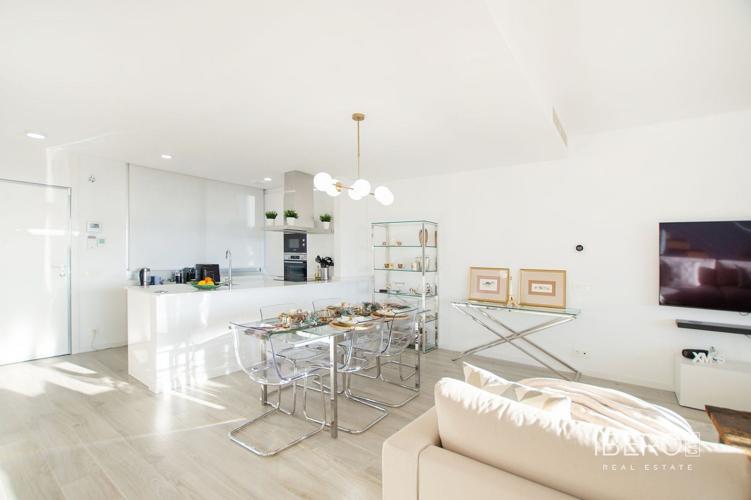 Casa 4+kk – Estepona, Main Entrance Park Beach Estepona, Cancelada - Vista 5