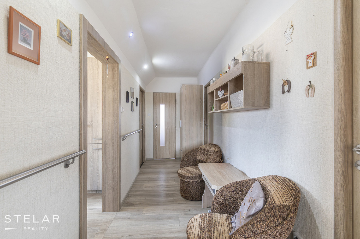 Prodej domu 150 m² s pozemkem 124 m² – fotografie 4