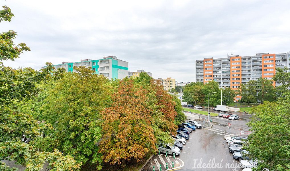 Pronájem bytu 2+kk 42 m², Praha – náhled fotky 11