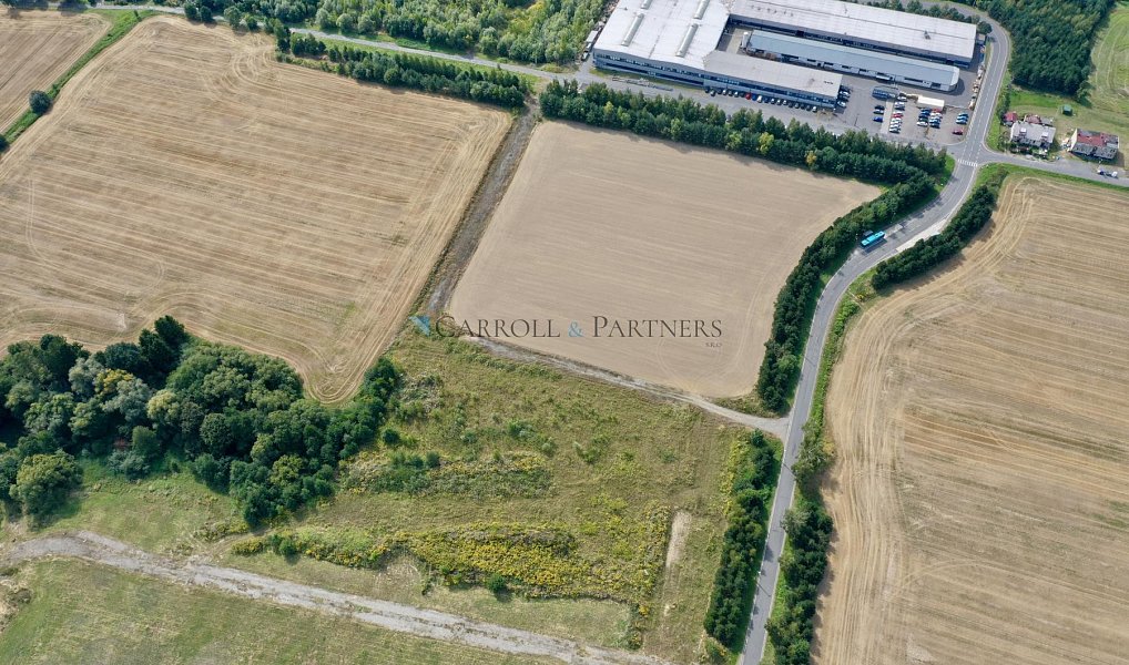 Prodej stavebního pozemku 66 863 m², Ostrava – náhled fotky 7