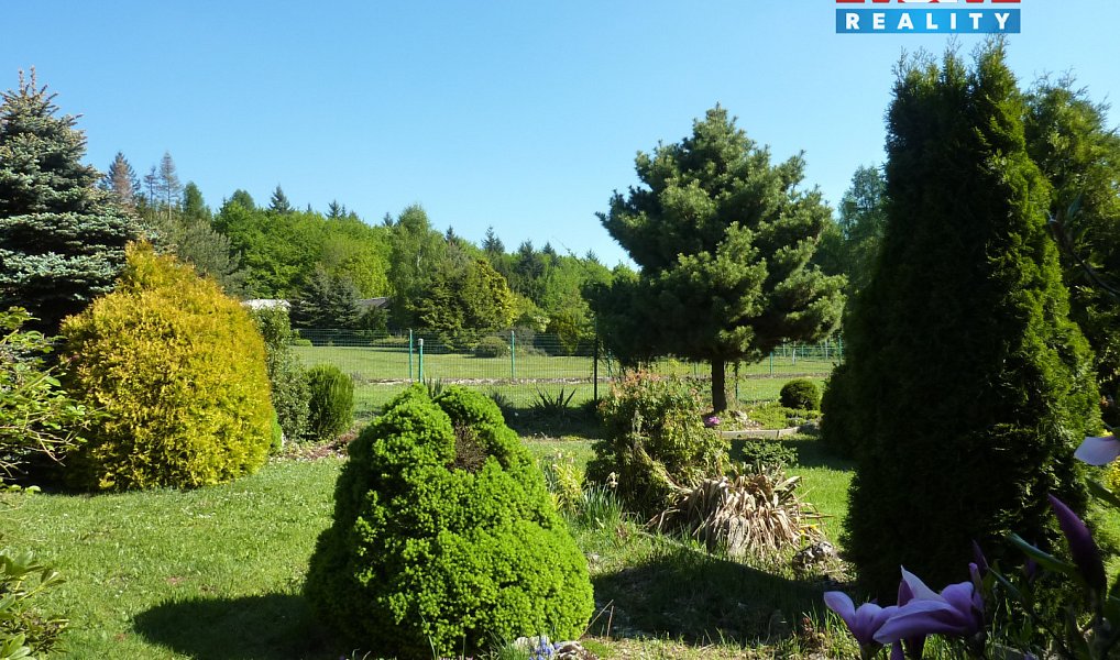 Prodej stavebního pozemku 5 000 m², Velké Poříčí – náhled fotky 3