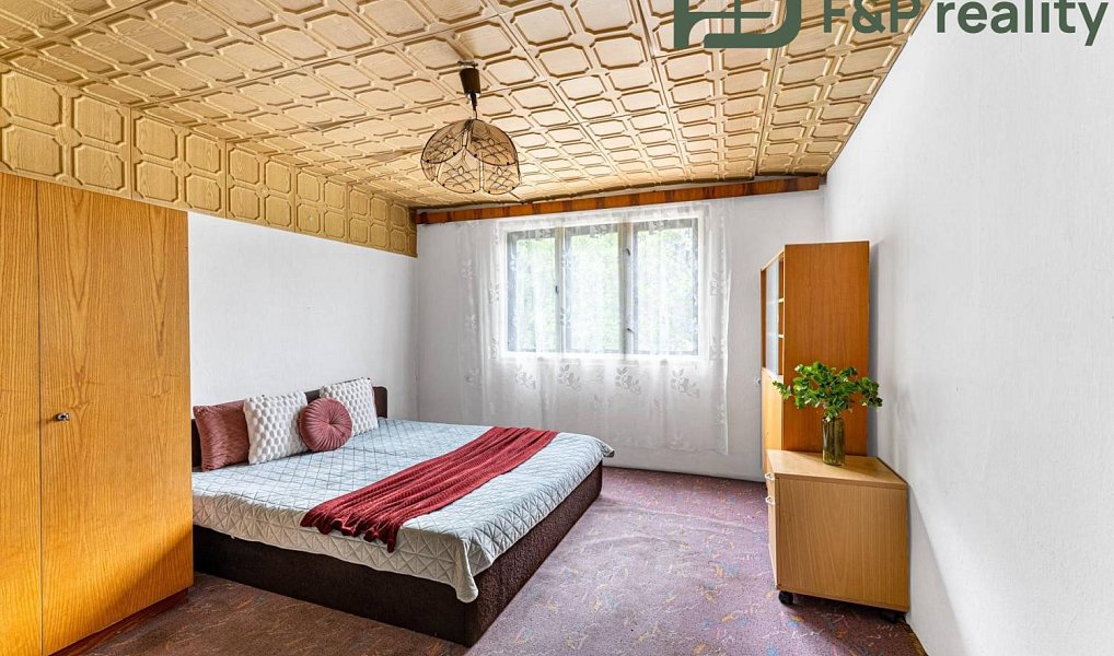 Prodej domu 110 m² s pozemkem 995 m², Seč – náhled fotky 8