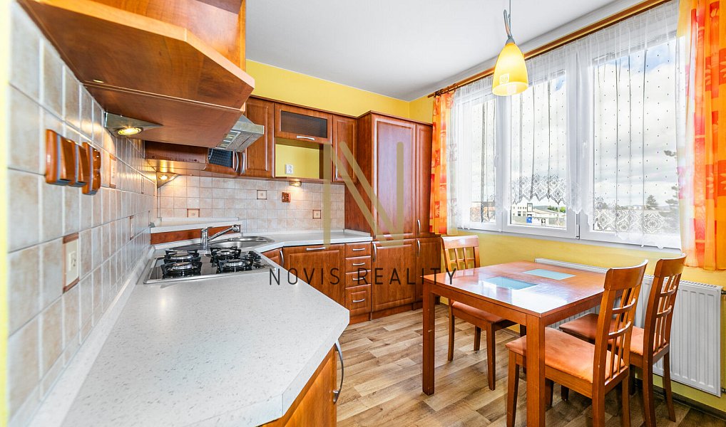 Prodej bytu 3+1 62 m², Klatovy – náhled fotky 5