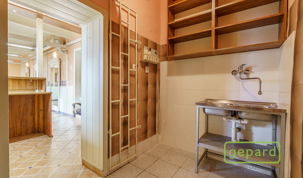 Prodej obchodních prostor 112 m², Karlovy Vary – náhled fotky 6