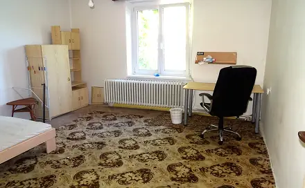 Pronájem bytu 16 m²