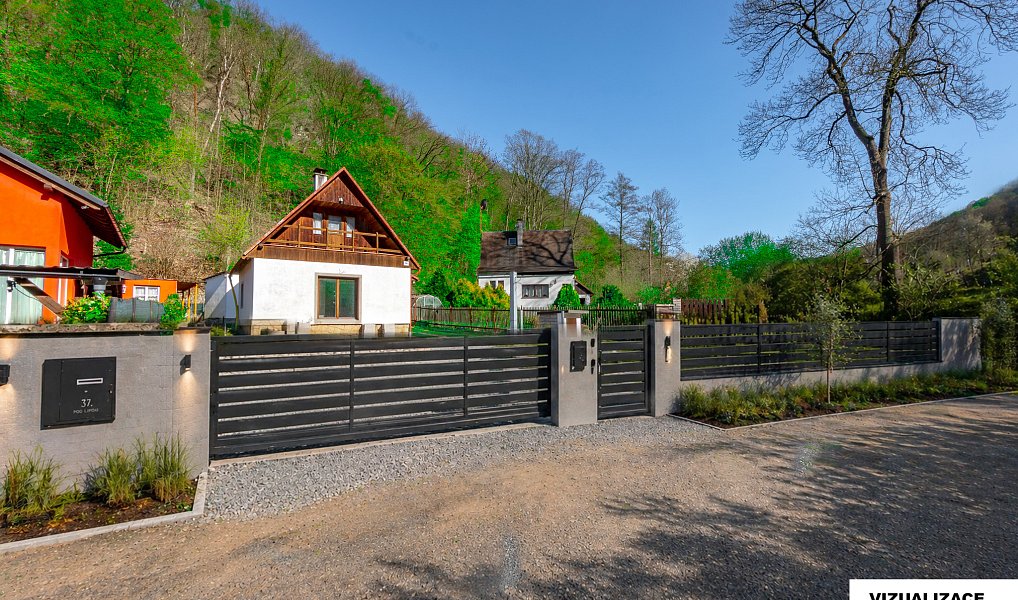 Prodej domu 113 m² s pozemkem 411 m², Velké Březno – náhled fotky 6