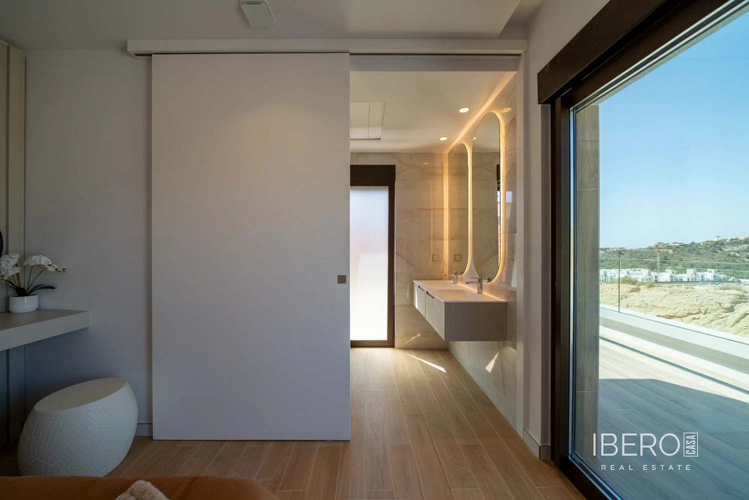 Casa 4+kk – Finestrat - Més