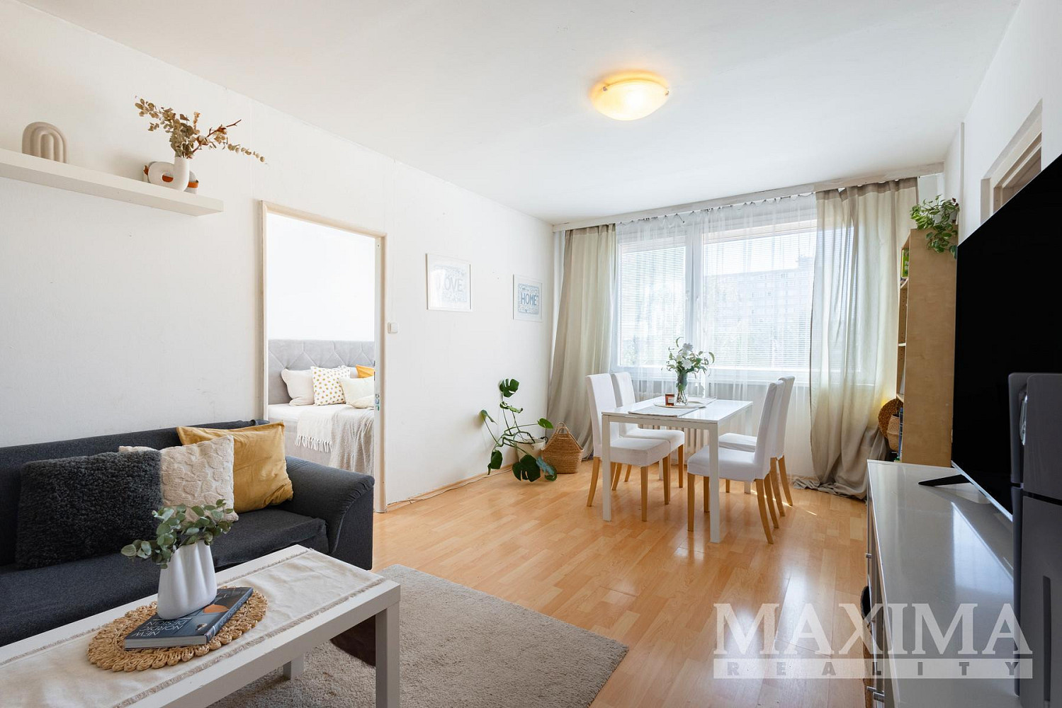 Prodej bytu 3+1 76 m²