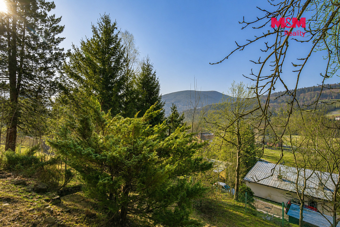 Prodej chaty/chalupy 70 m² s pozemkem 483 m² – fotografie 4
