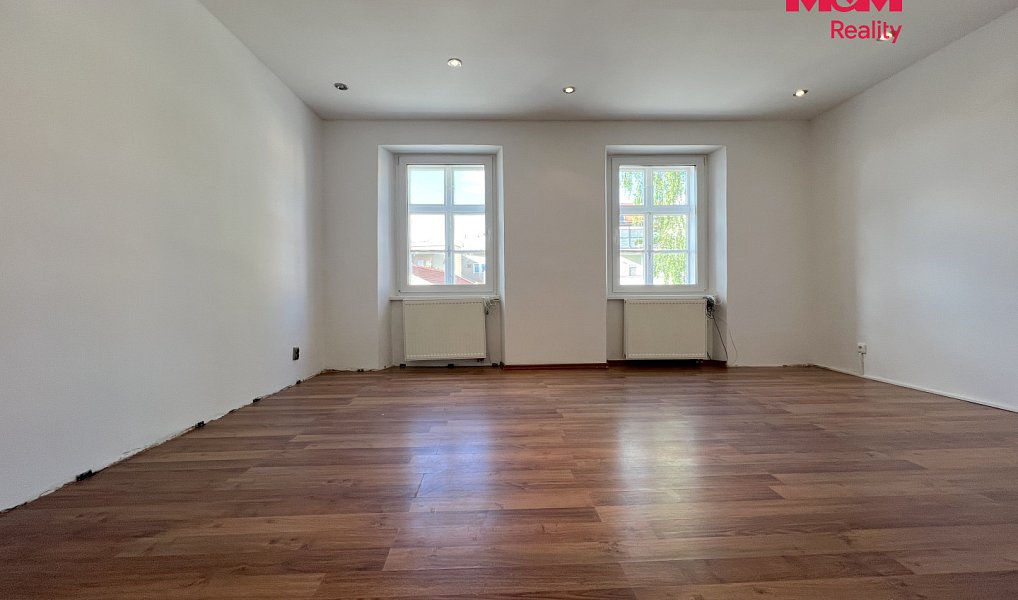Prodej bytu 2+1 54 m², Boskovice – náhled fotky 9