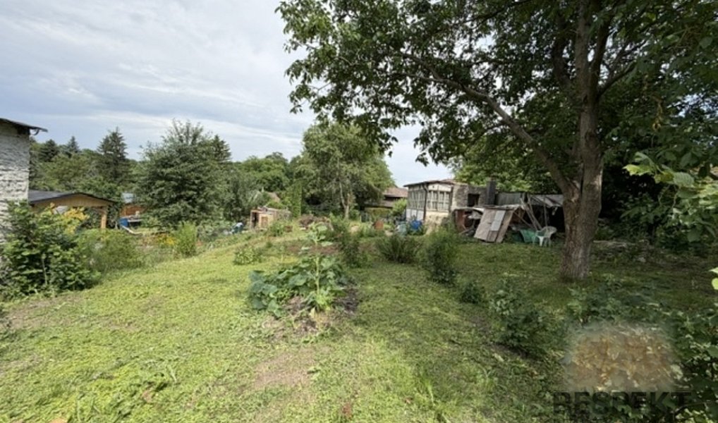Prodej zahrady 586 m², Kladno – náhled fotky 3