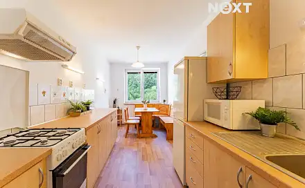 Prodej bytu 3+1 89 m², Loučná nad Desnou - Rejhotice, okres Šumperk