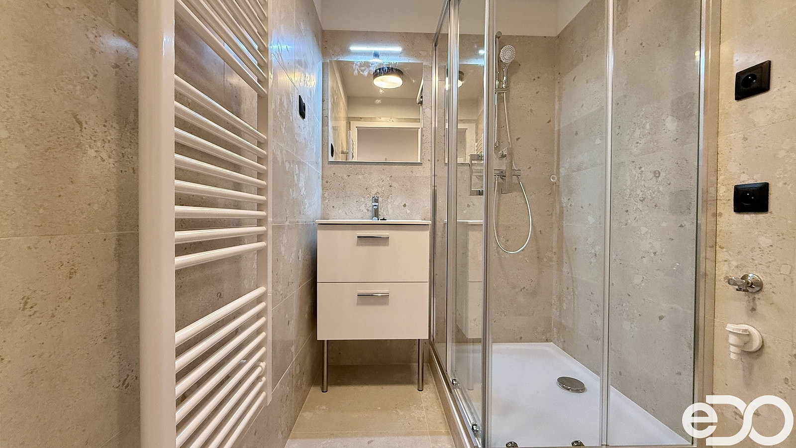 Pronájem bytu 2+kk 50 m² — photo 3