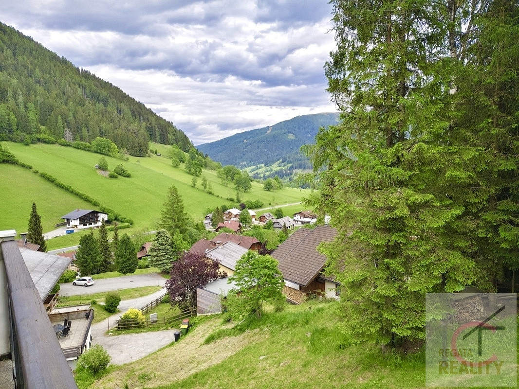 Wohnung 3+1 – Bad Kleinkirchheim, Obertschern - Ansicht 4