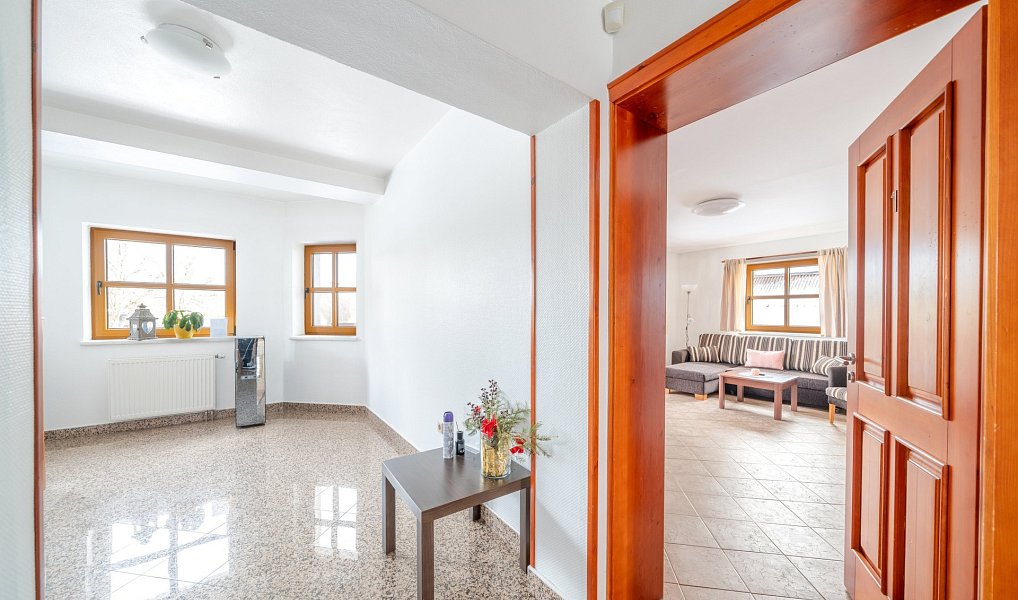 Prodej domu 566 m² s pozemkem 1 443 m², Nová Pec – náhled fotky 14
