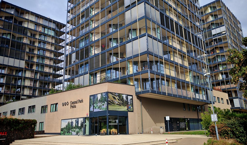 Prodej bytu 2+kk 77 m², Praha – náhled fotky 13
