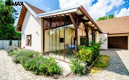 Prodej domu 172 m² s pozemkem 568 m², Chotěšice - Nová Ves, okres Nymburk