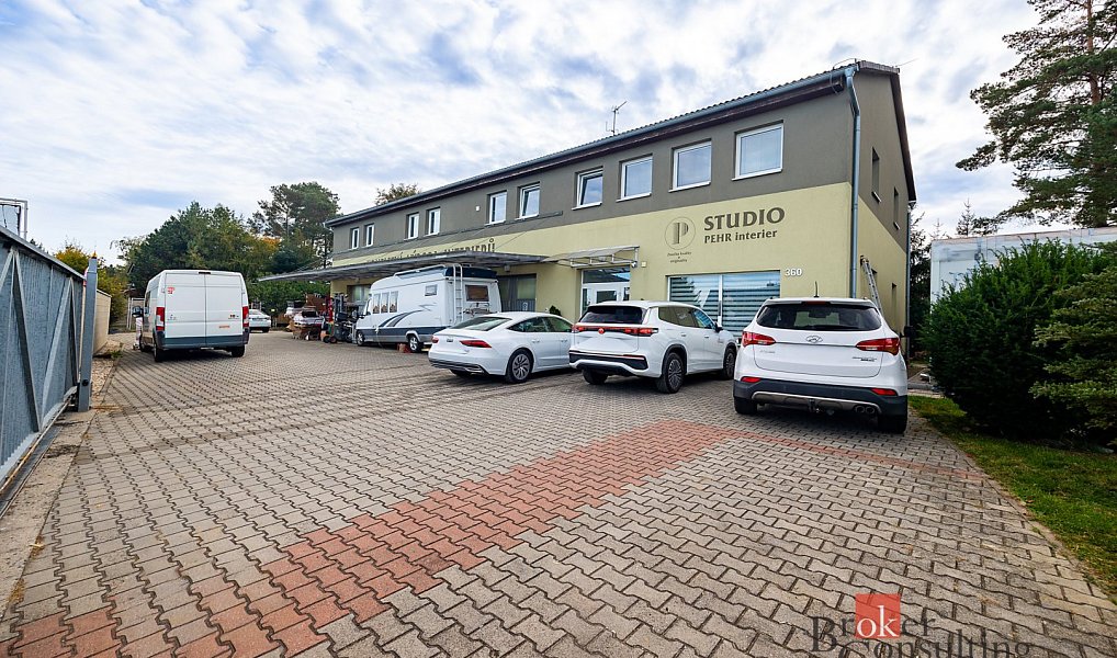 Pronájem bytu 2+kk 67 m², Světice – náhled fotky 2