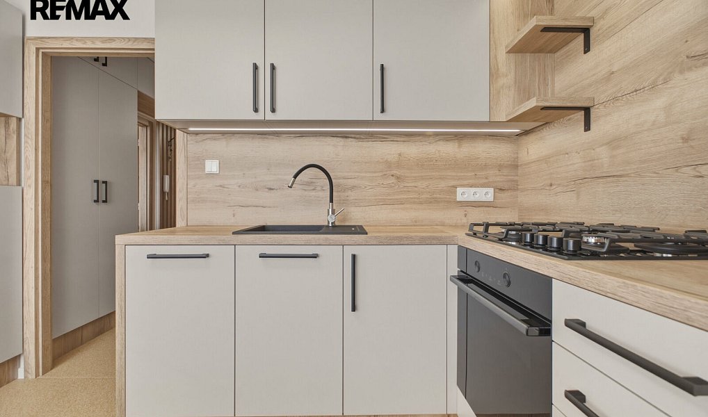 Prodej bytu 1+1 38 m², Ostrava – náhled fotky 9