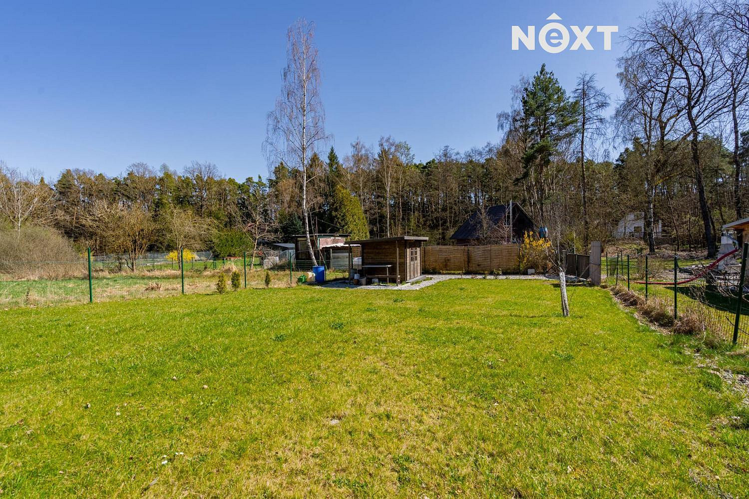 Prodej zahrady 398 m² — photo 4