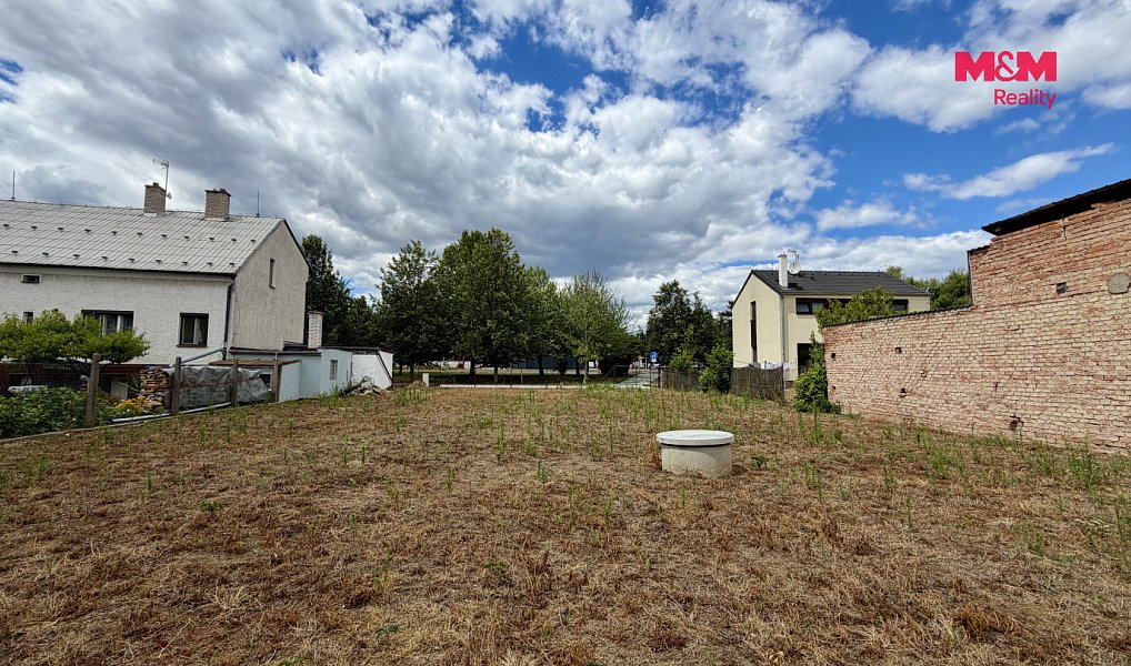 Pronájem zahrady 780 m², Litovel – náhled fotky 2