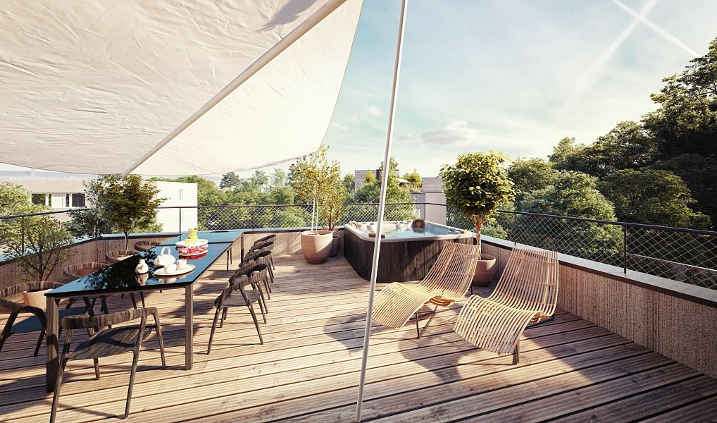 Prodej domu 393 m² s pozemkem 1 191 m², Praha – náhled fotky 2