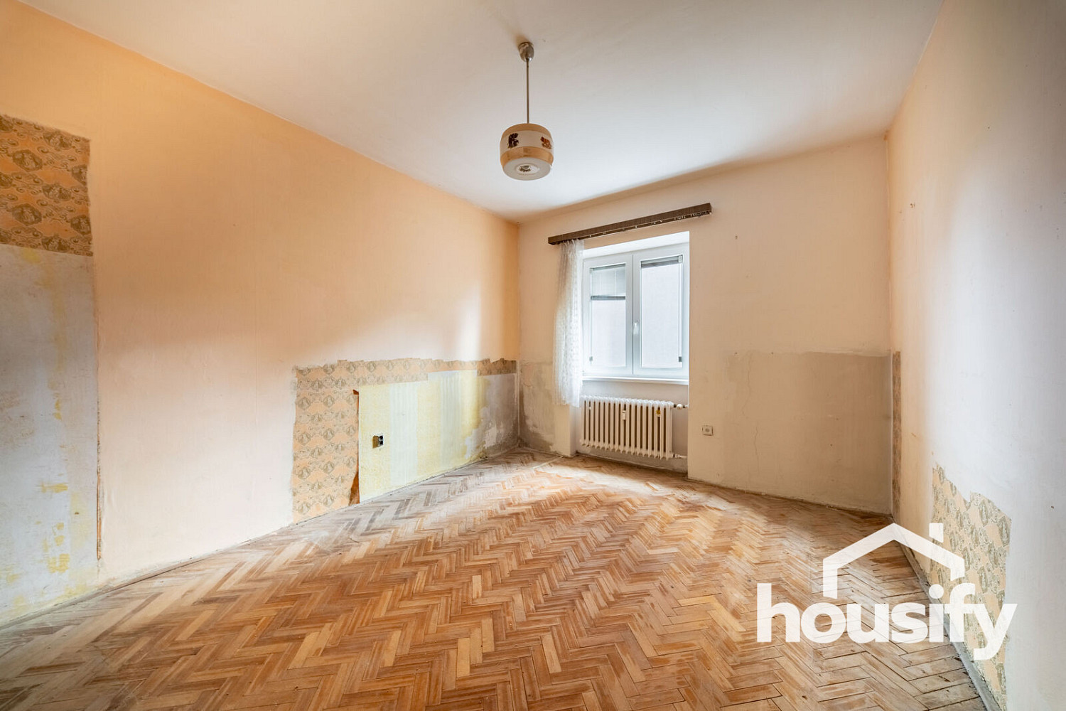 Prodej bytu 2+1 60 m² – fotografie 5