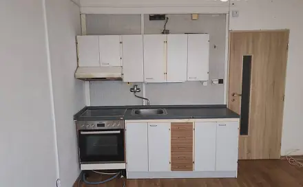 Pronájem bytu 1+kk 25 m², nám. Přátelství, Prachatice - Prachatice II